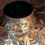 Bonus Room Ventilation Installation