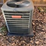 Heating & A/C Project