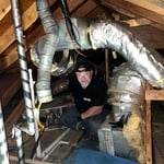 Heating & A/C Project