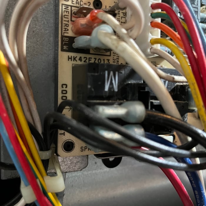 3 Ton Horizontal Install