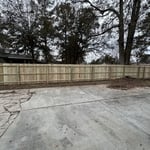 6’ Privacy 75ft