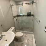 Shower transformation
