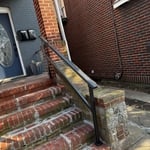 Stair Railing