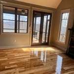 Hardwood Flooring Sales/Installation/Refinishing Project