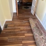 Flooring Sales/Installation/Repair Project