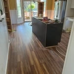 Flooring Sales/Installation/Repair Project