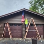Siding Project
