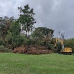 Storm Damage