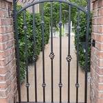 Pedestrian Gates