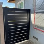 Pedestrian Gates