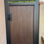 Pedestrian Gates