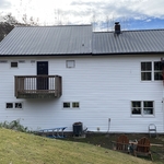 Gutter Repair & Replacement Project