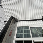 Gutter Repair & Replacement Project