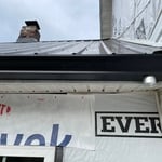 Gutter Repair & Replacement Project