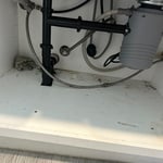 Plumbing Project