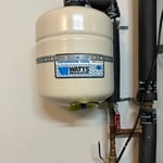 Plumbing Project