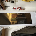 New Screen Door