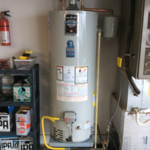 Water Heater Installation