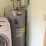 Water Heater