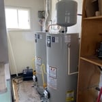 Water Heater