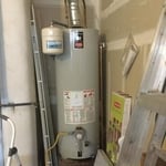 Water Heater