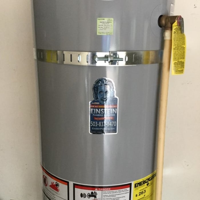 Water Heater