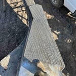 Heavy equipment repair