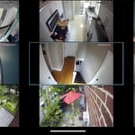 Camera Installation