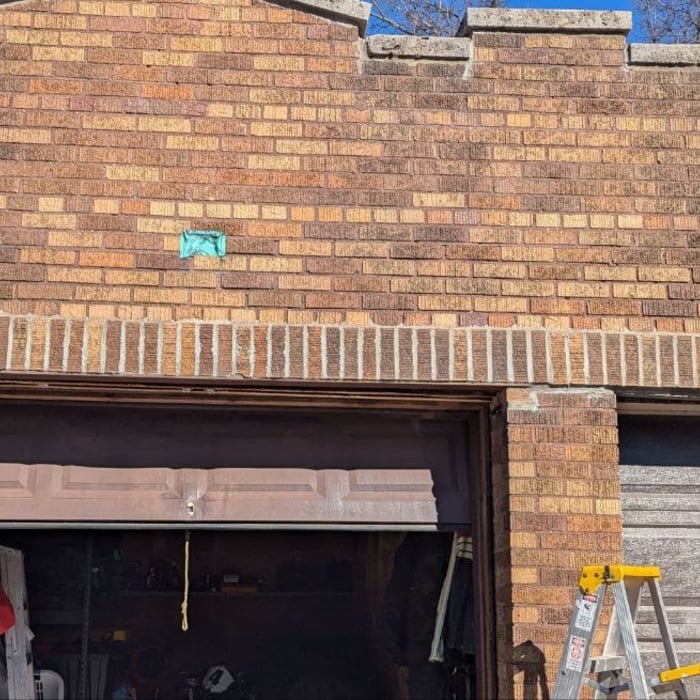 Camera Installation