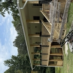 Bankston Deck