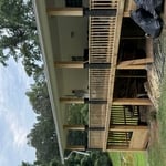 Bankston Deck