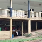 Bankston Deck