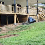 Bankston Deck