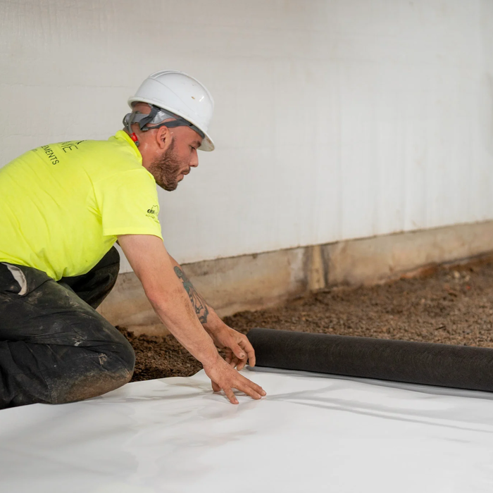 Basement Projects