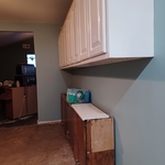 Home remodel