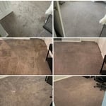 Carpet Cleaning