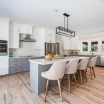 Full kitchen remodel
