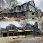 Custom Home Construction