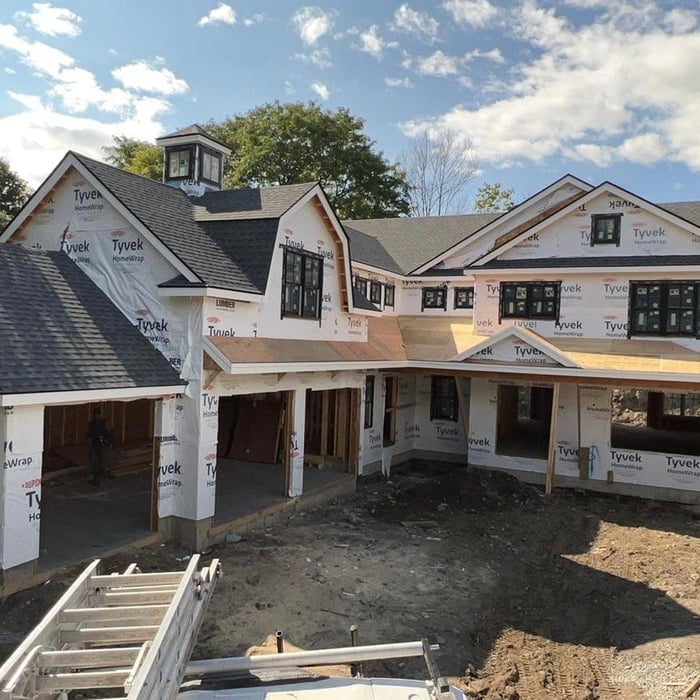 Custom Home Construction
