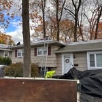 Wayne NJ Packanack