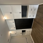 Murphy bed