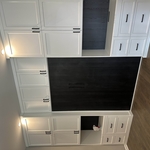 Murphy bed