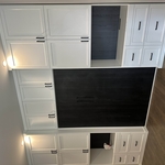 Murphy bed