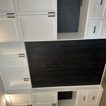 Murphy bed