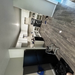 full apartment remodel