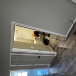 full apartment remodel