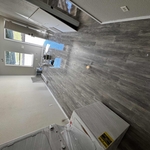 full apartment remodel