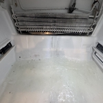 Appliance repairs