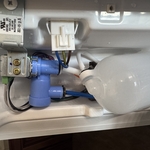 Appliance repairs