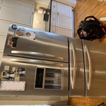 Appliance repairs